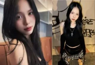 Chén em Tiktok Thanh Thảo mặt xinh da trắng cực dâm